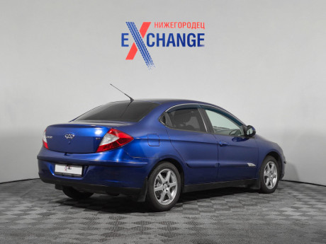 Chery M11 (a3)